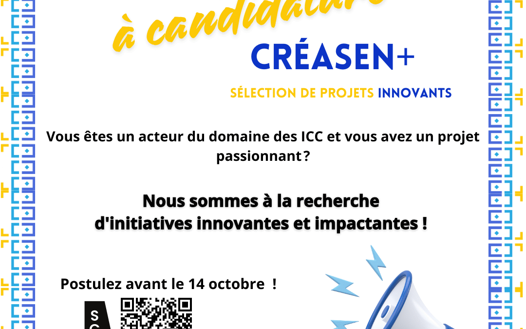 CréaSen+