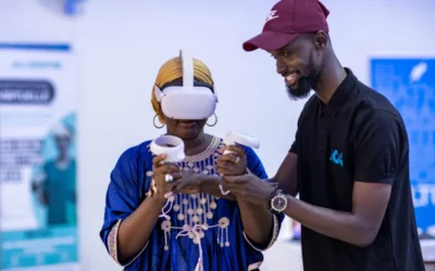 DIGIT’AART – Collectif 404 Digital