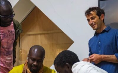 GINDI – Wakeur Design