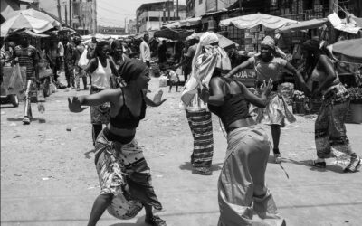 LA VILLE EN MOUV’MENT