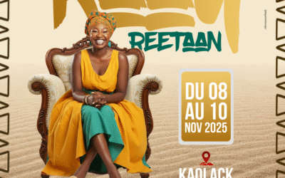 Festival Kaay Reetane (FESKARE) — 5ᵉ édition